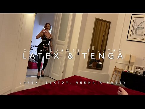 ❤️ Redheaded stepsister sa latex costume fucked by stepbrother ❤❌ Porno sa amin tl.oldsex.ru ☑