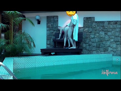 ❤️ Inaanyayahan ni Boss ang kasambahay sa pool, ngunit hindi napigilan ang init ❤❌ Porno sa amin tl.oldsex.ru ☑