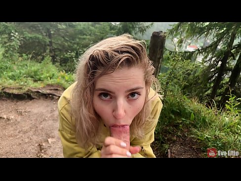 ❤️ Batang babae swallows cum pagkatapos ng isang pampublikong blowjob - Eva Elfi ❤❌ Porno sa amin tl.oldsex.ru ☑